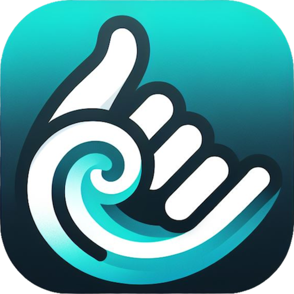 Pétole app icon